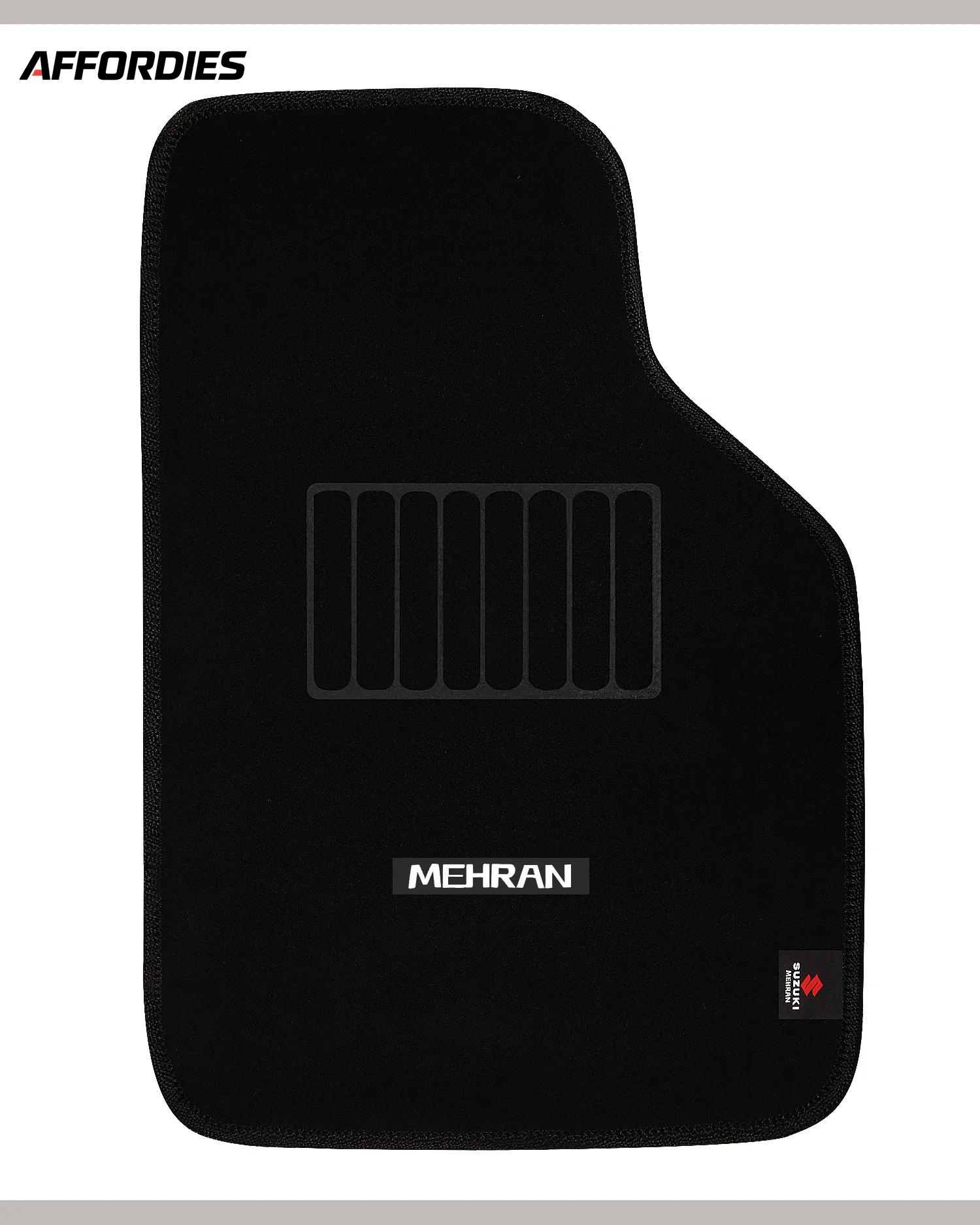 Suzuki Mehran Executive Carpet Car Floor Mats