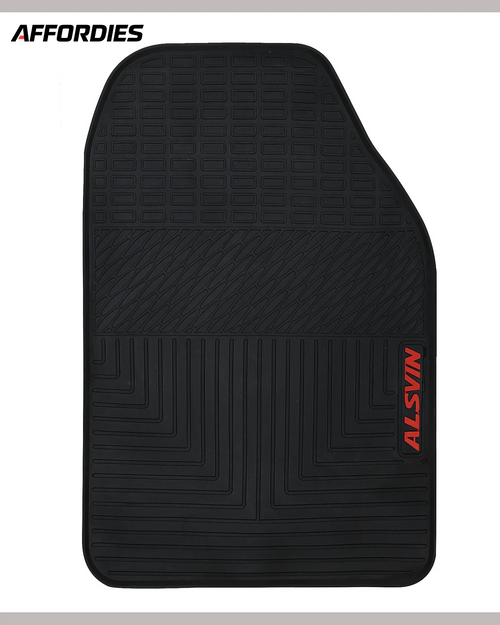 Changan Alsvin 2021–2024 Premium Latex Car Floor Mats