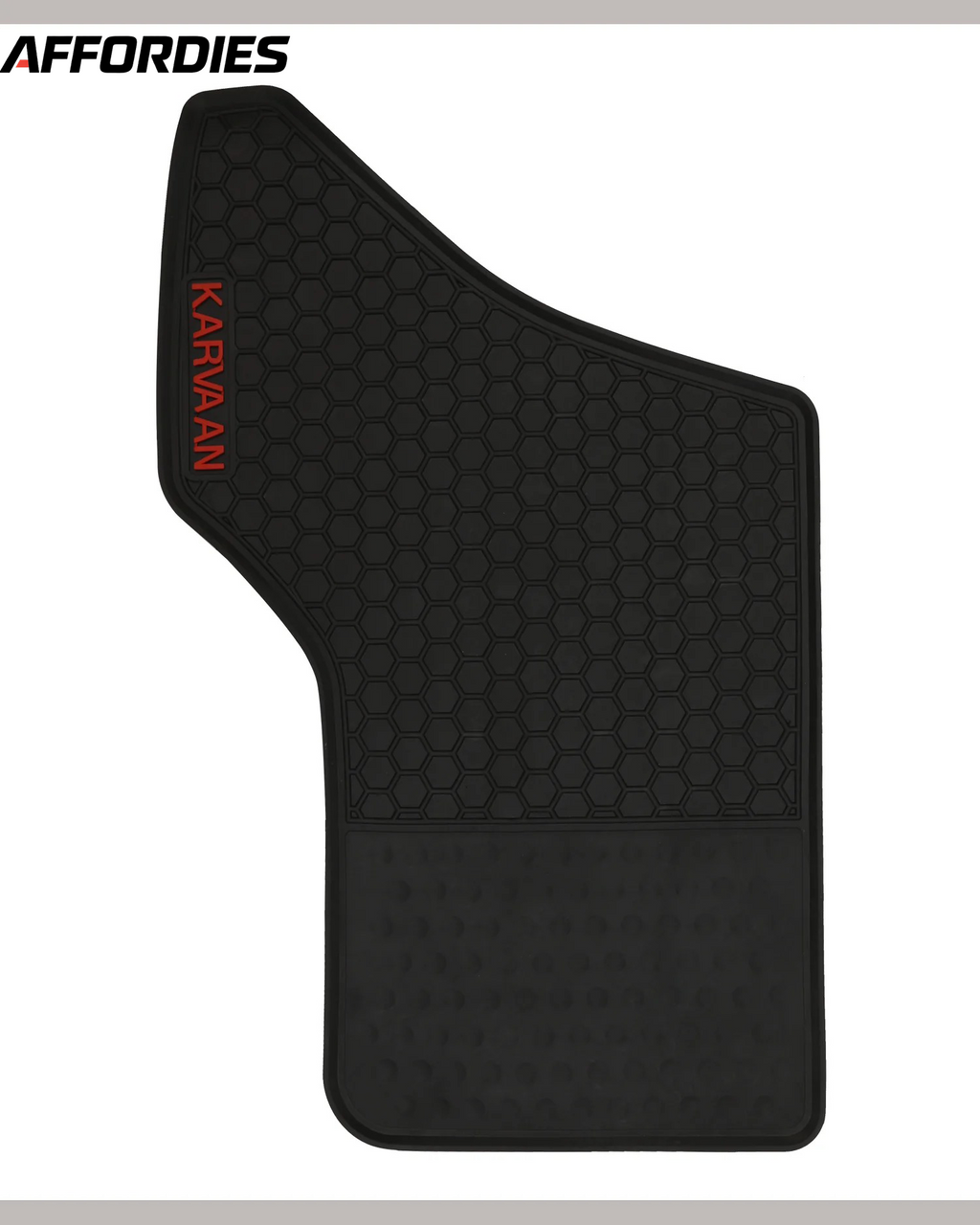 Changan Karvaan 2021–2024 Premium Latex Car Floor Mats