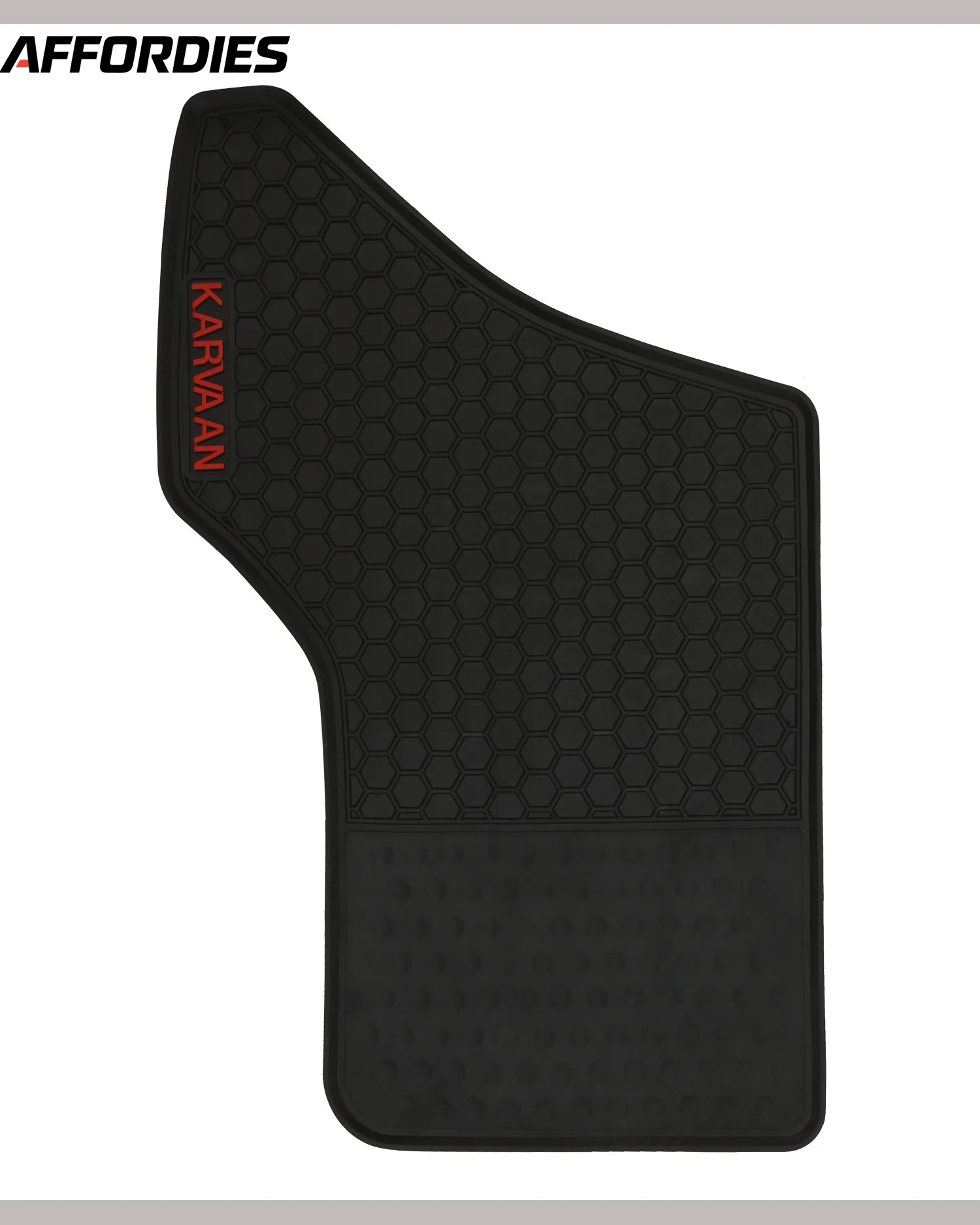 Changan Karvaan 2021–2024 Premium Latex Car Floor Mats