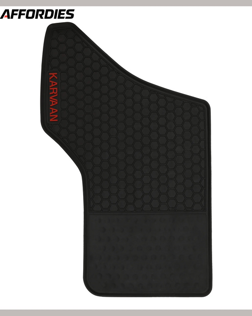 Changan Karvaan 2021–2024 Premium Latex Car Floor Mats