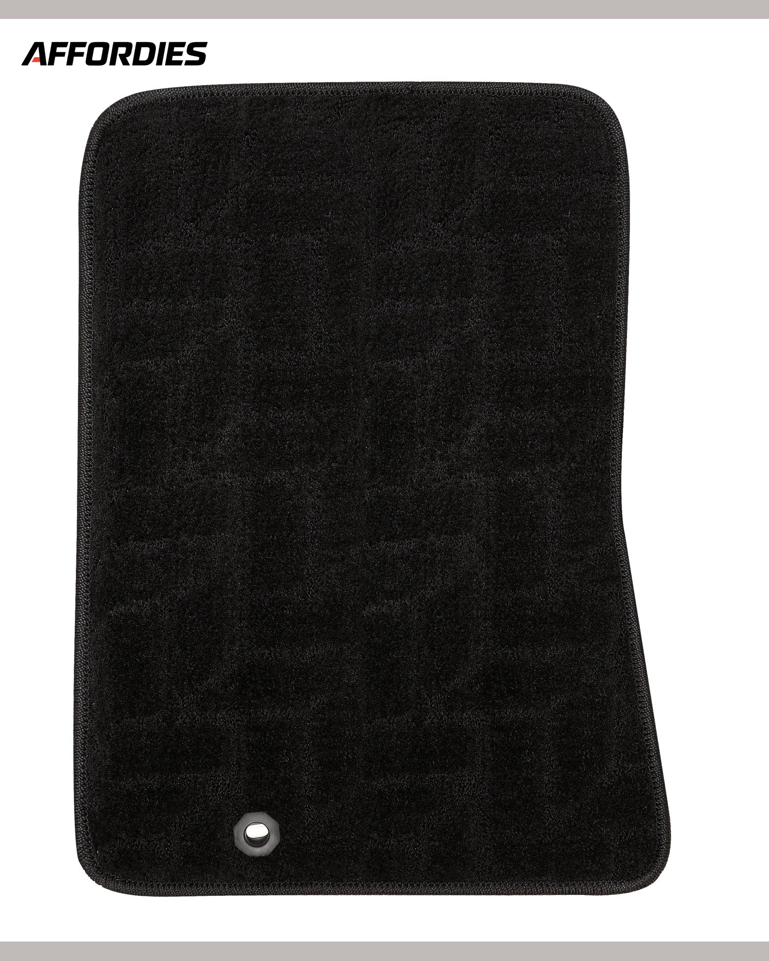 Kia Sportage 2020-Present Premium Carpet Car Floor Mats