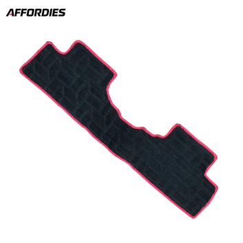 Toyota Raize 2020-2025 Premium Carpet Car Floor Mats
