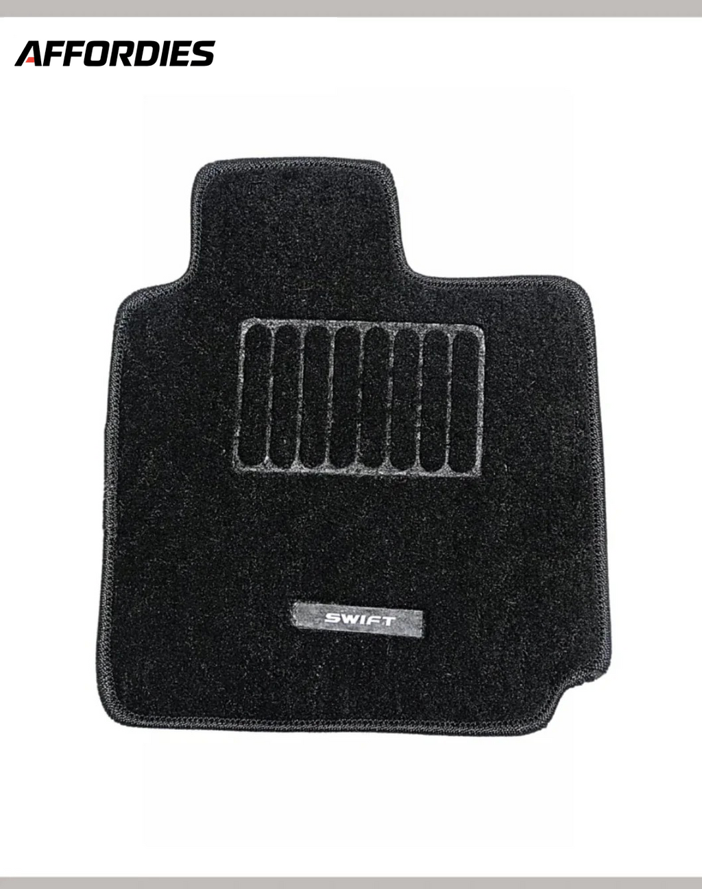 Suzuki Swift 2022-2024 Premium Carpet Car Floor Mats