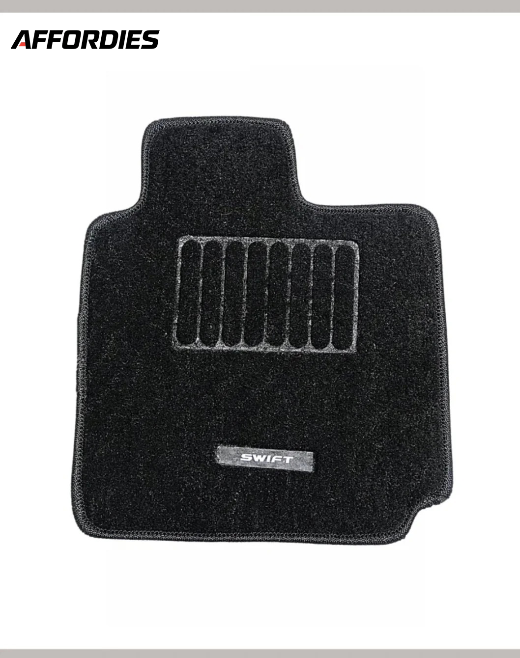 Suzuki Swift 2022-2024 Premium Carpet Car Floor Mats