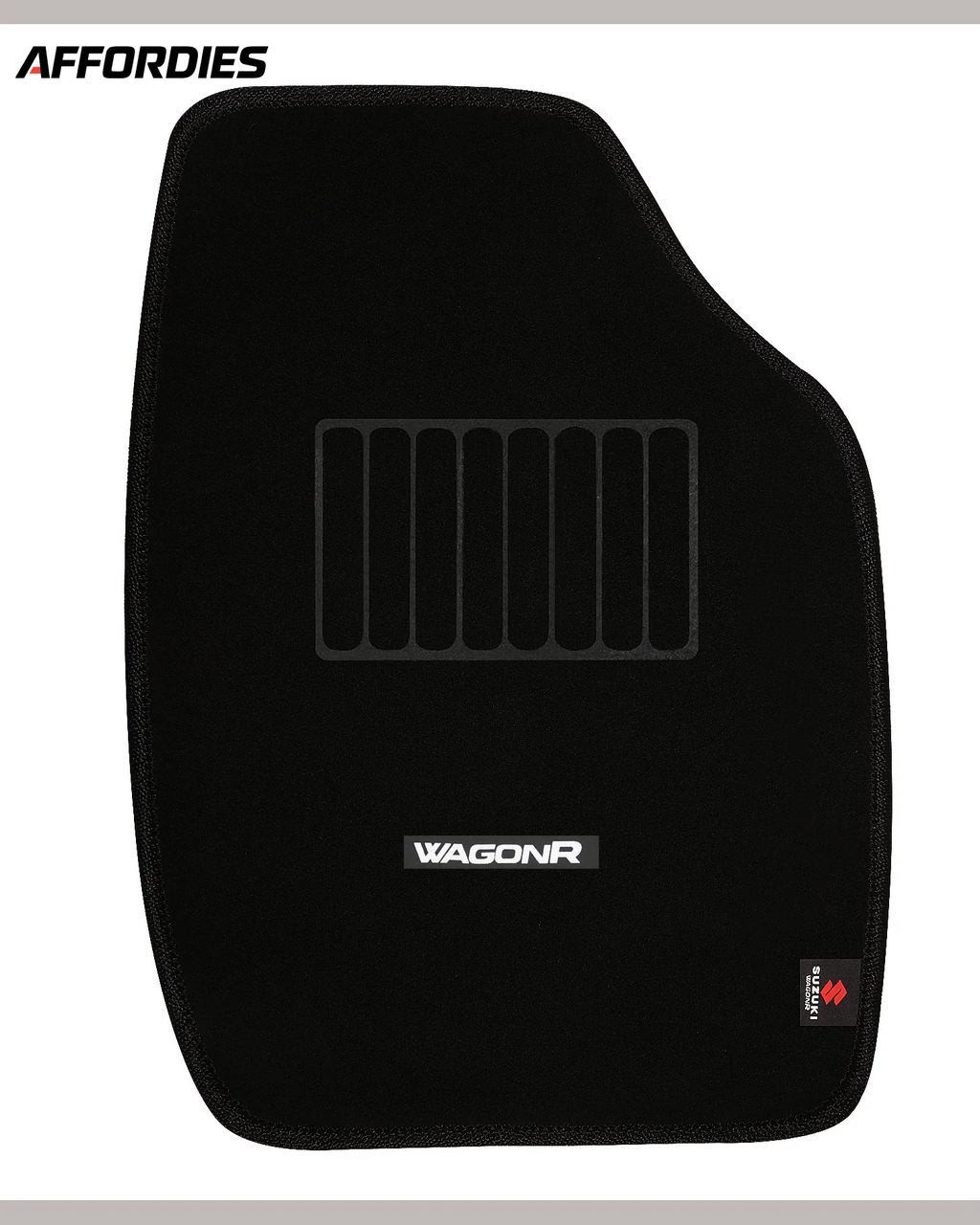 Suzuki Wagon R 2014-Present Executive Carpet Car Floor Mats