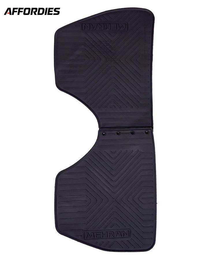 Suzuki Mehran Premium Latex Rubber Car Floor Mats