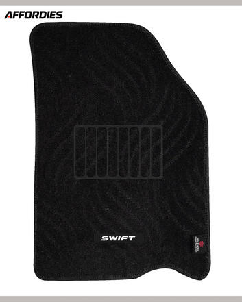 Suzuki Swift 2013-2021 Premium Carpet Car Floor Mats