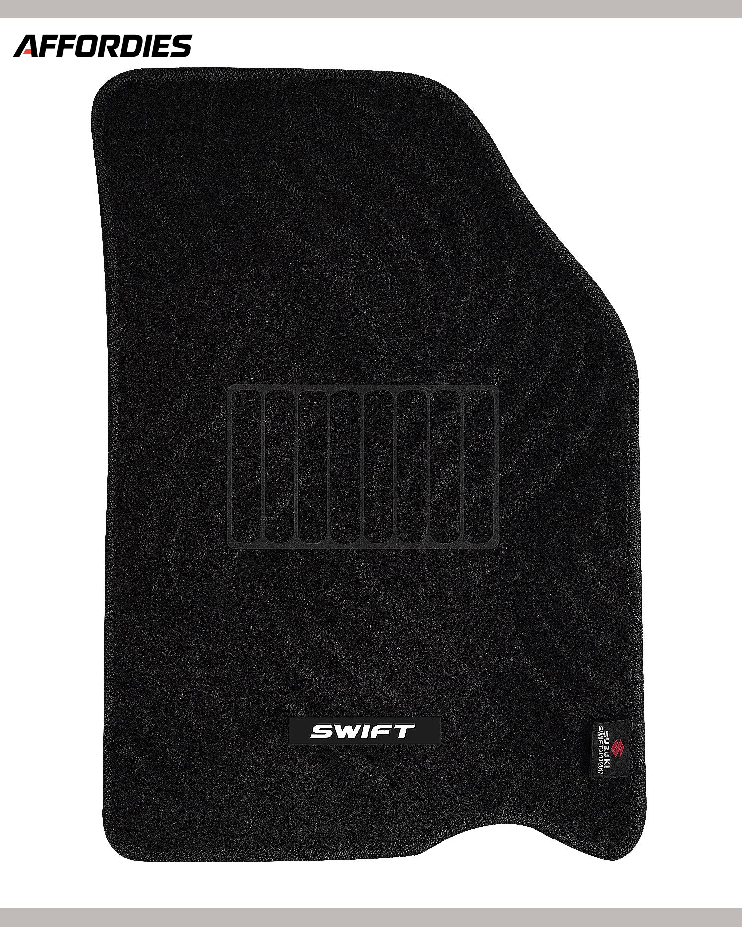 Suzuki Swift 2013-2021 Premium Carpet Car Floor Mats