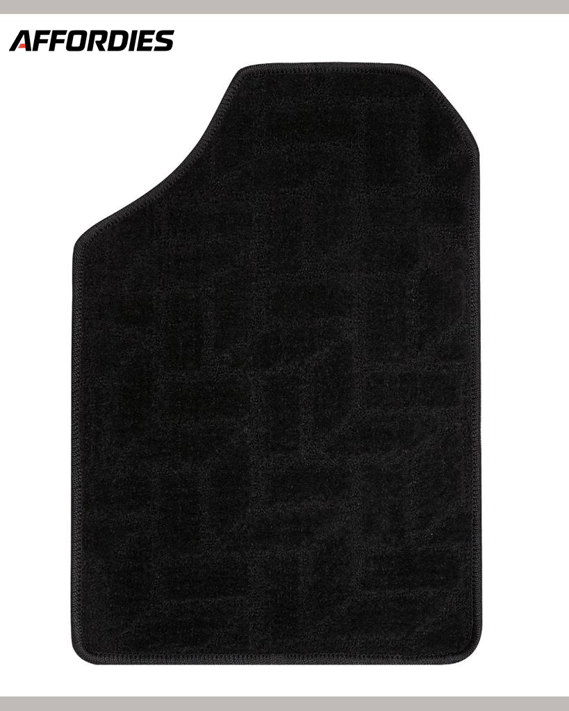 Toyota Aqua 2011-2024 Premium Carpet Car Floor Mats