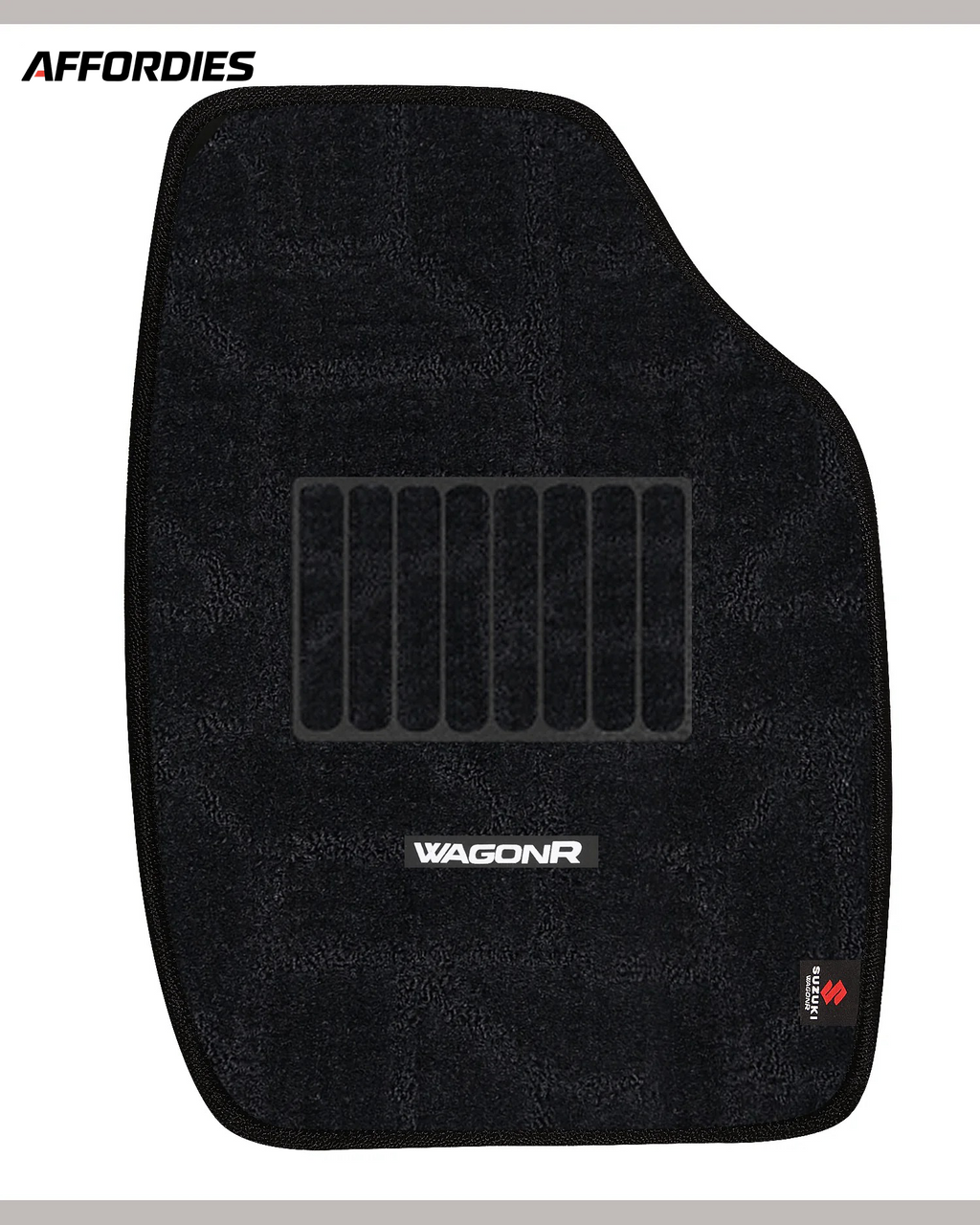 Suzuki Wagon R 2014-Present Premium Carpet Car Floor Mats