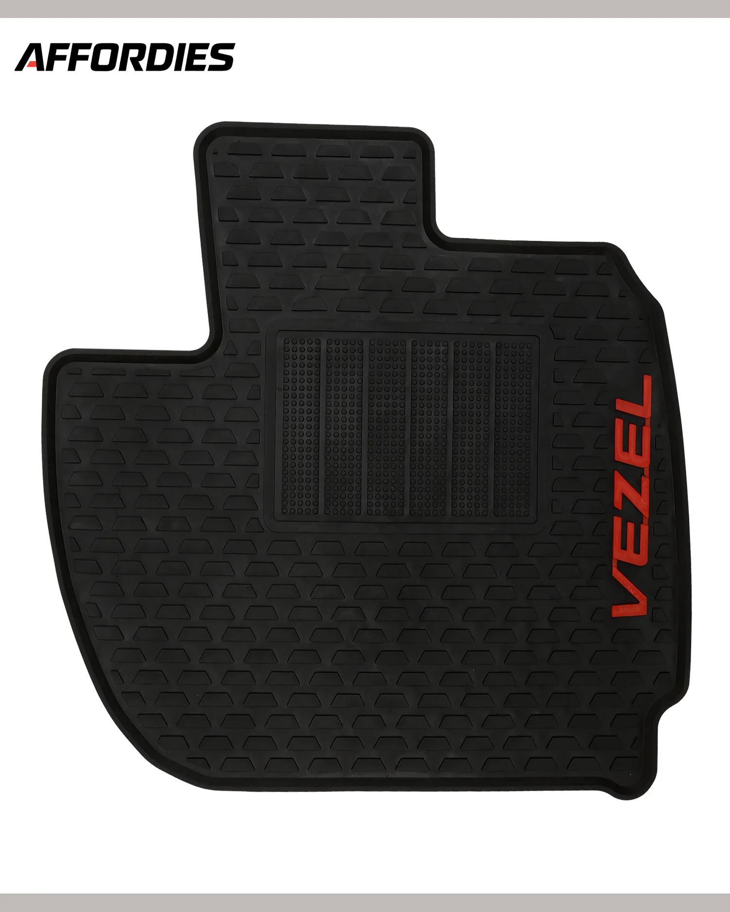 Honda Vezel 2014–2021 Latex Pvc Car Floor Mats