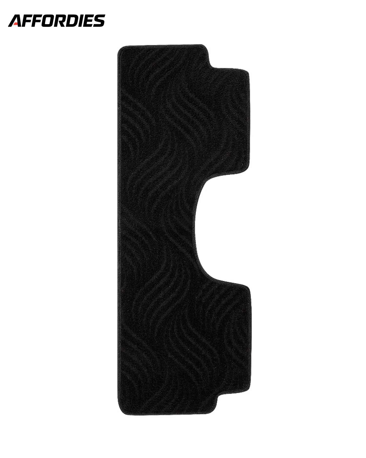 Hyundai Santa Fe 2024 Premium Carpet Car Floor Mats