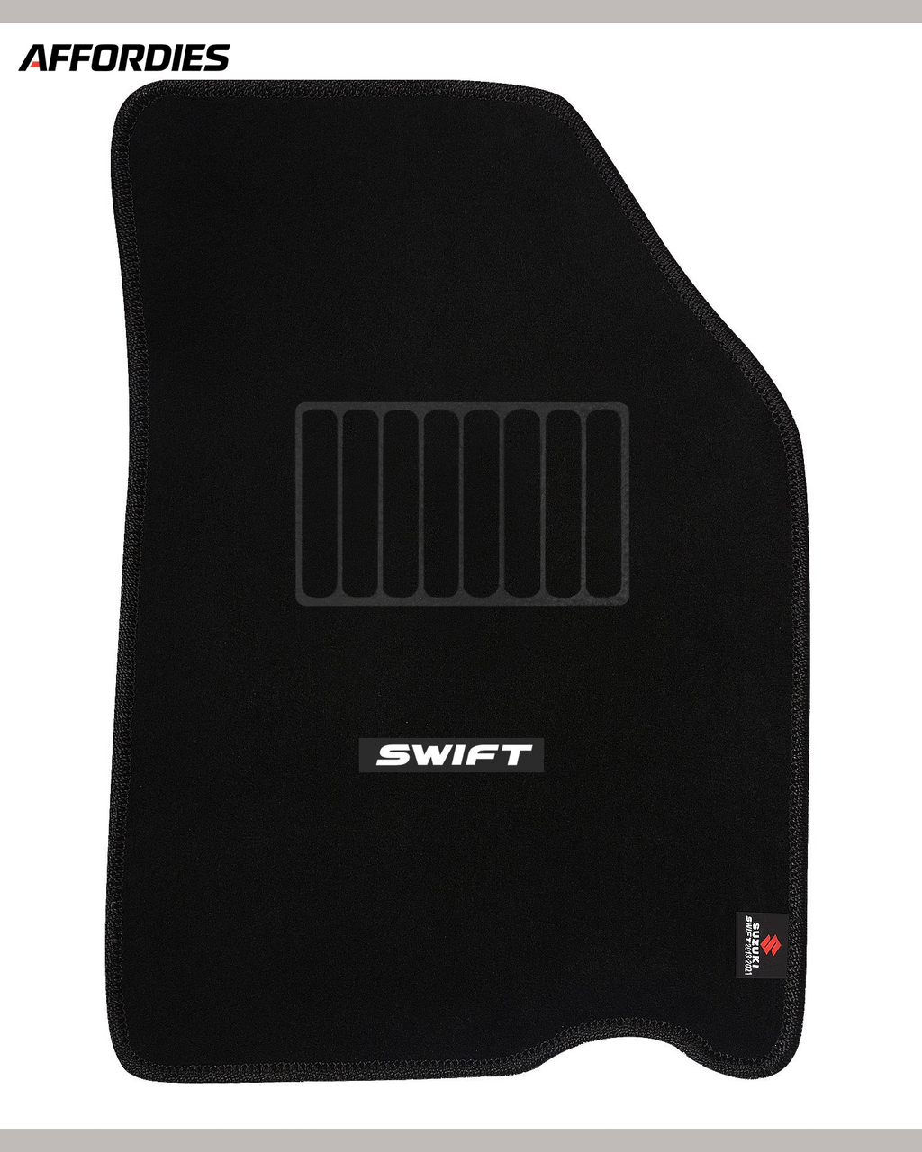 Suzuki Swift 2013-2021 Executive Carpet Car Floor Mats
