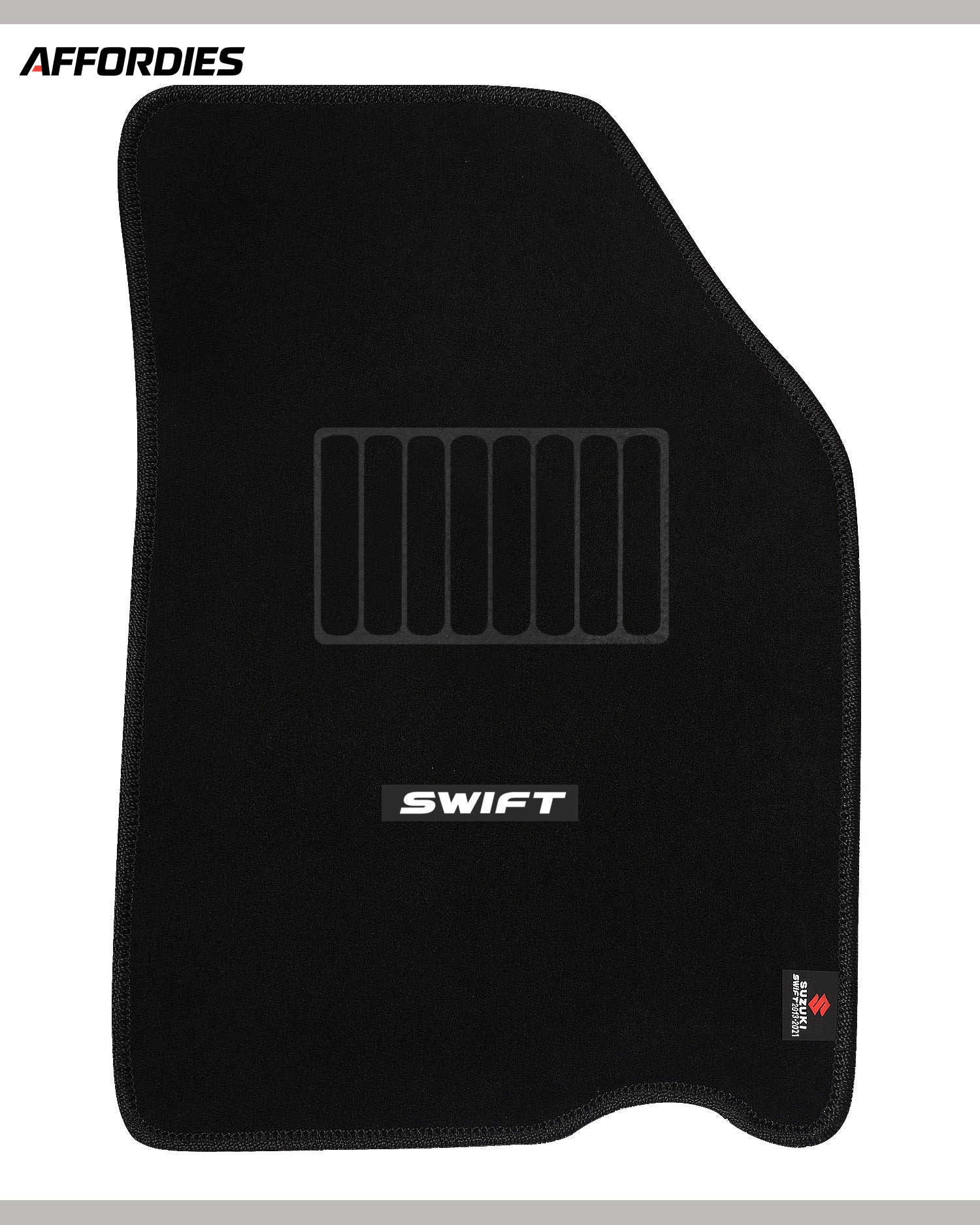 Suzuki Swift 2013-2021 Executive Carpet Car Floor Mats