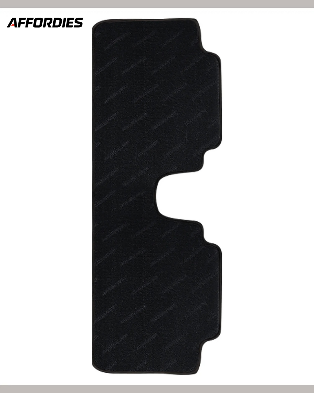 Toyota Vitz 2014-Present Premium Carpet Car Floor Mats