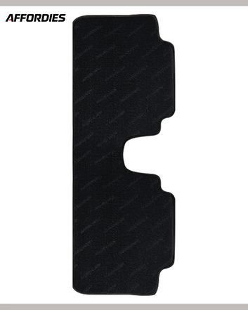 Toyota Vitz 2014-Present Premium Carpet Car Floor Mats