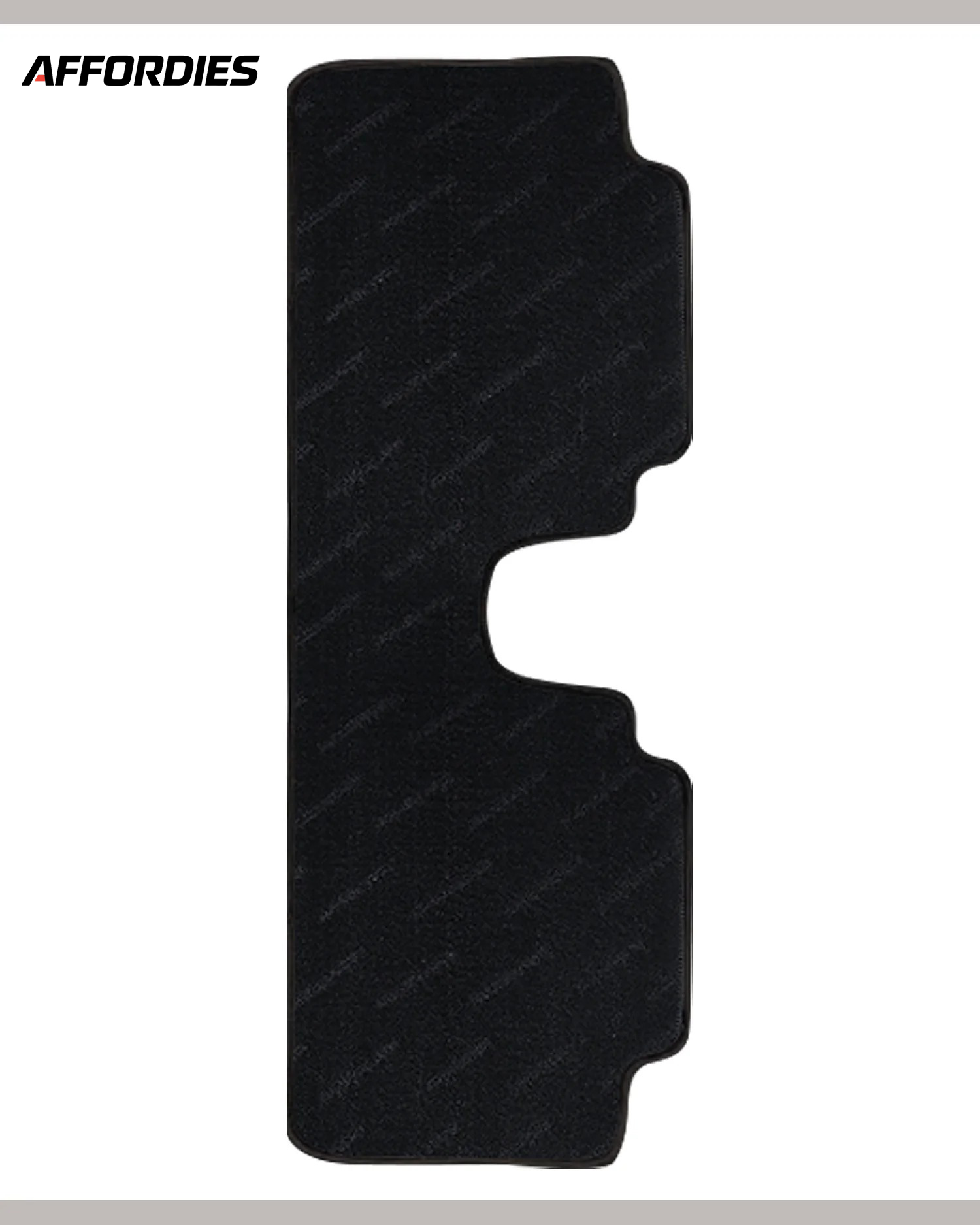 Toyota Vitz 2014-Present Premium Carpet Car Floor Mats