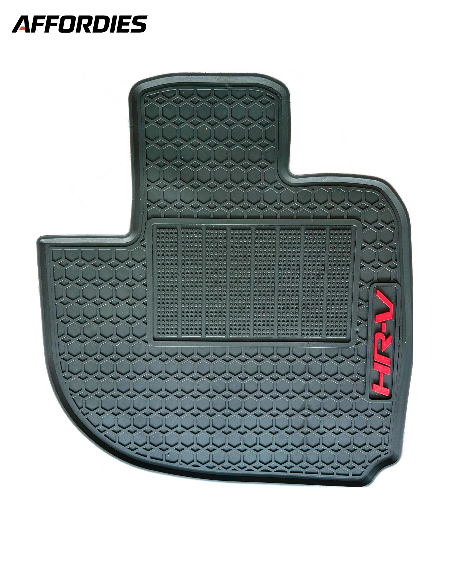 Honda HR-V 2022–2024 Premium PVC Latex Car Floor Mats