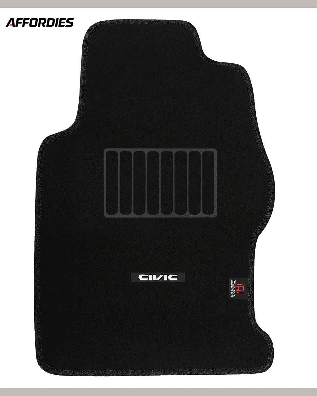 Honda Civic 2013-2015 Executive Carpet Car Floor Mats