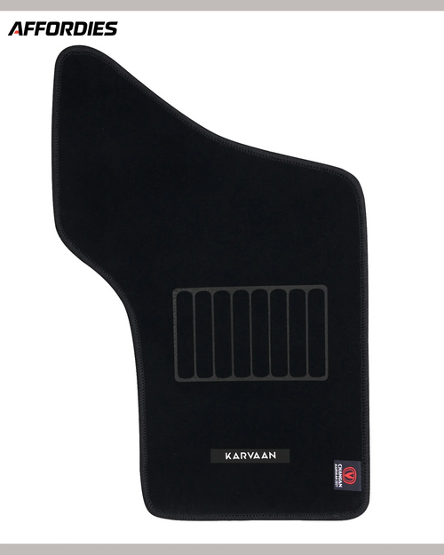 Changan Karvaan 2021–2024 Executive Carpet Mats