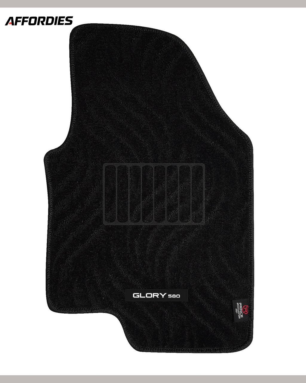 Prince DFSK Glory 580 2020-Present Premium Carpet Car Floor Mats