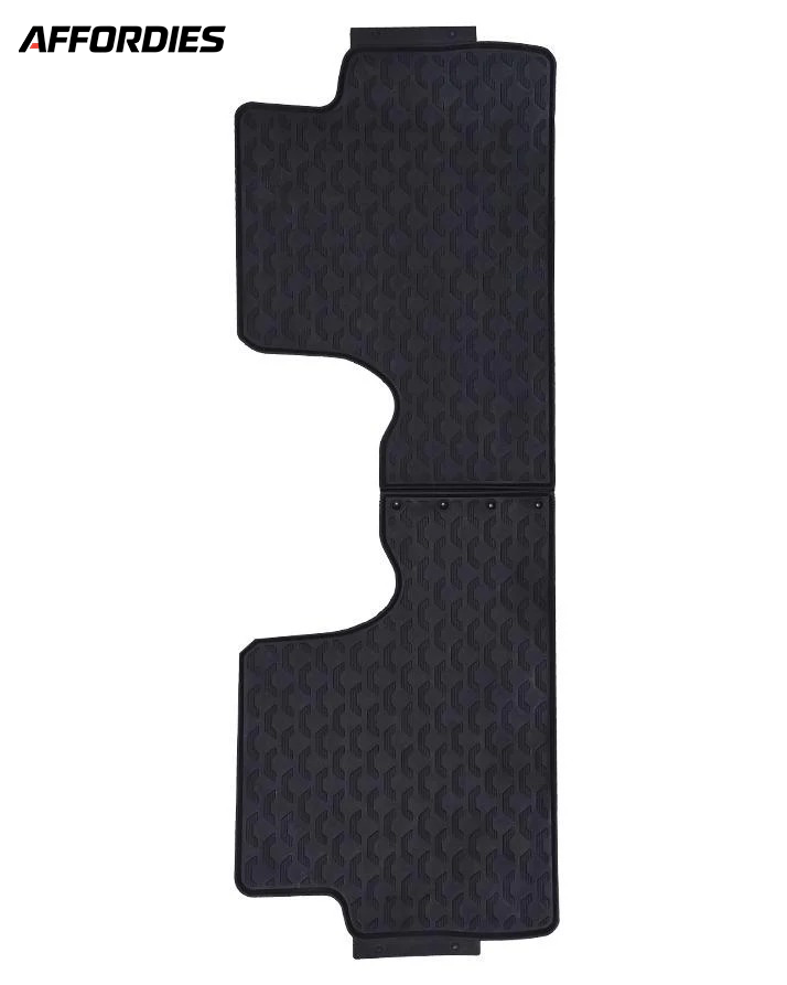 Honda Civic X 2016–2021 PVC Latex Rubber Floor Mats