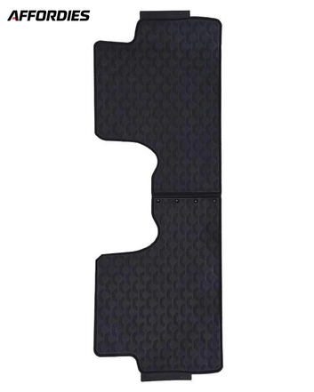 Honda Civic X 2016–2021 PVC Latex Rubber Floor Mats