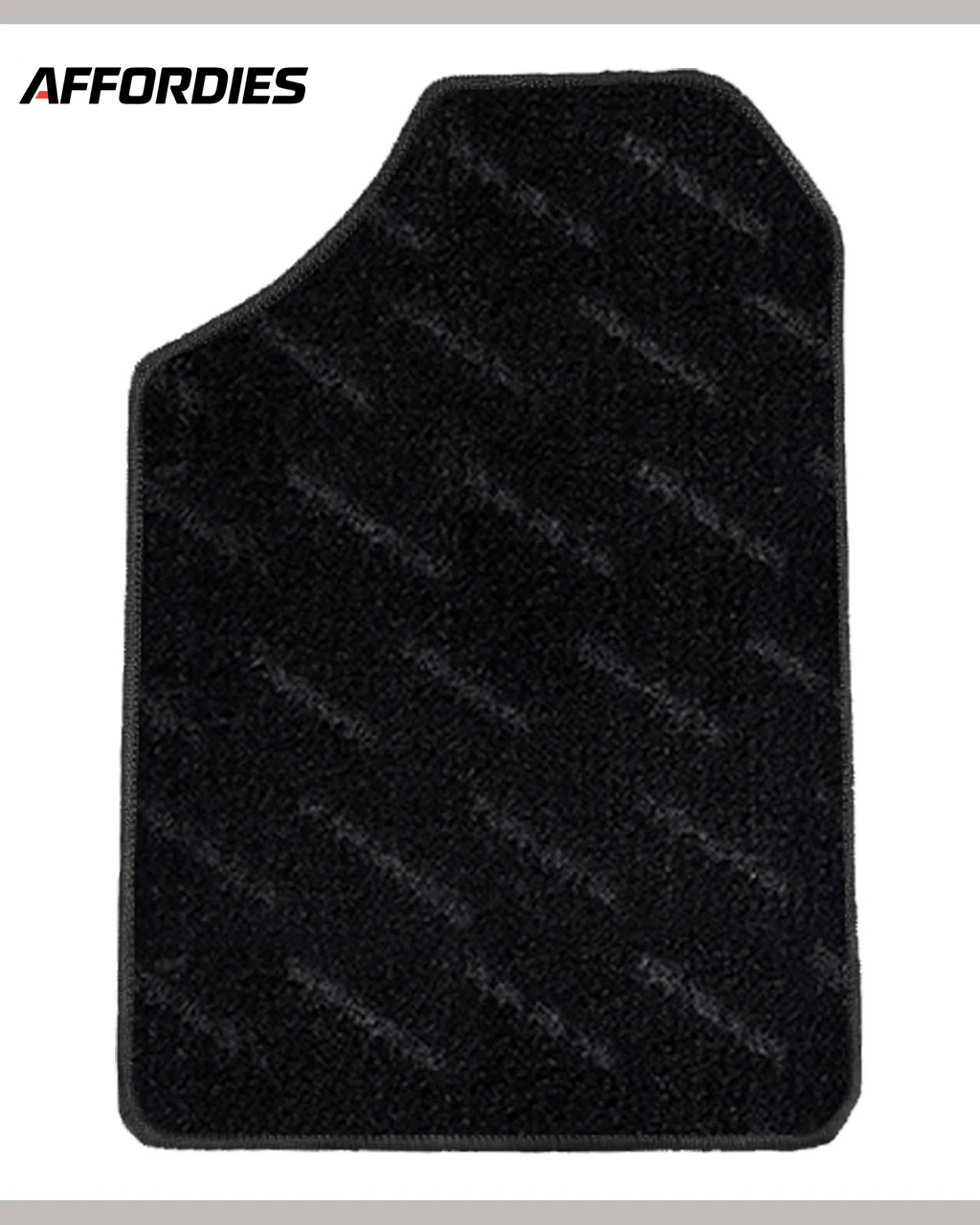Toyota Vitz 2014-Present Premium Carpet Car Floor Mats