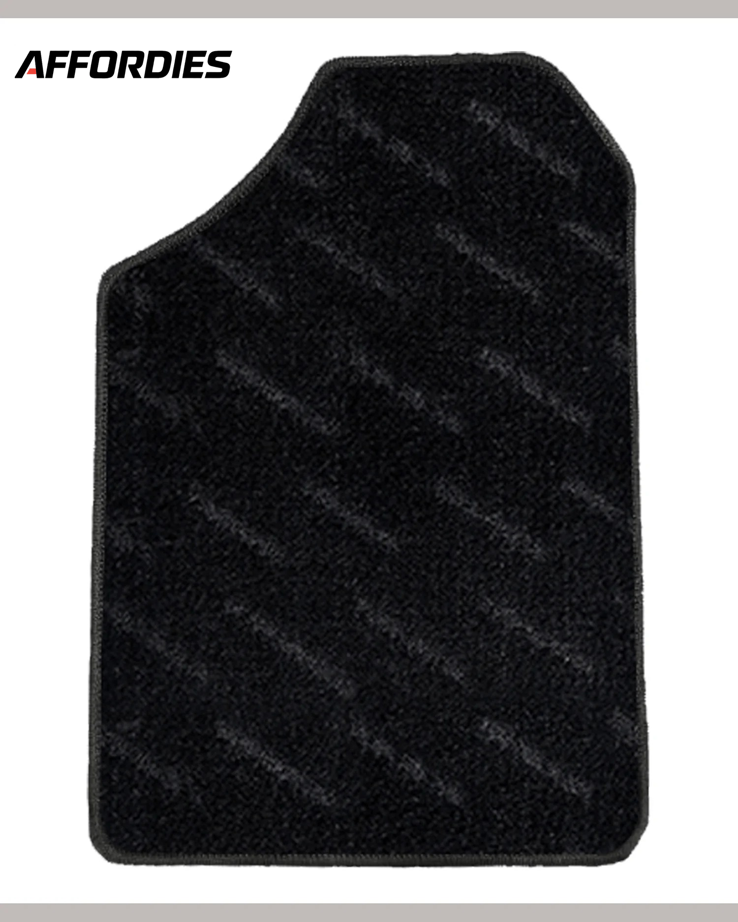 Toyota Vitz 2014-Present Premium Carpet Car Floor Mats