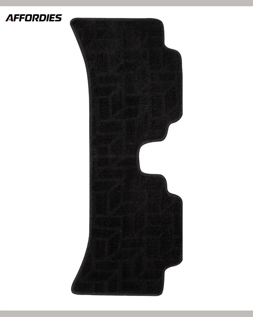 Toyota Aqua 2011-2024 Premium Carpet Car Floor Mats