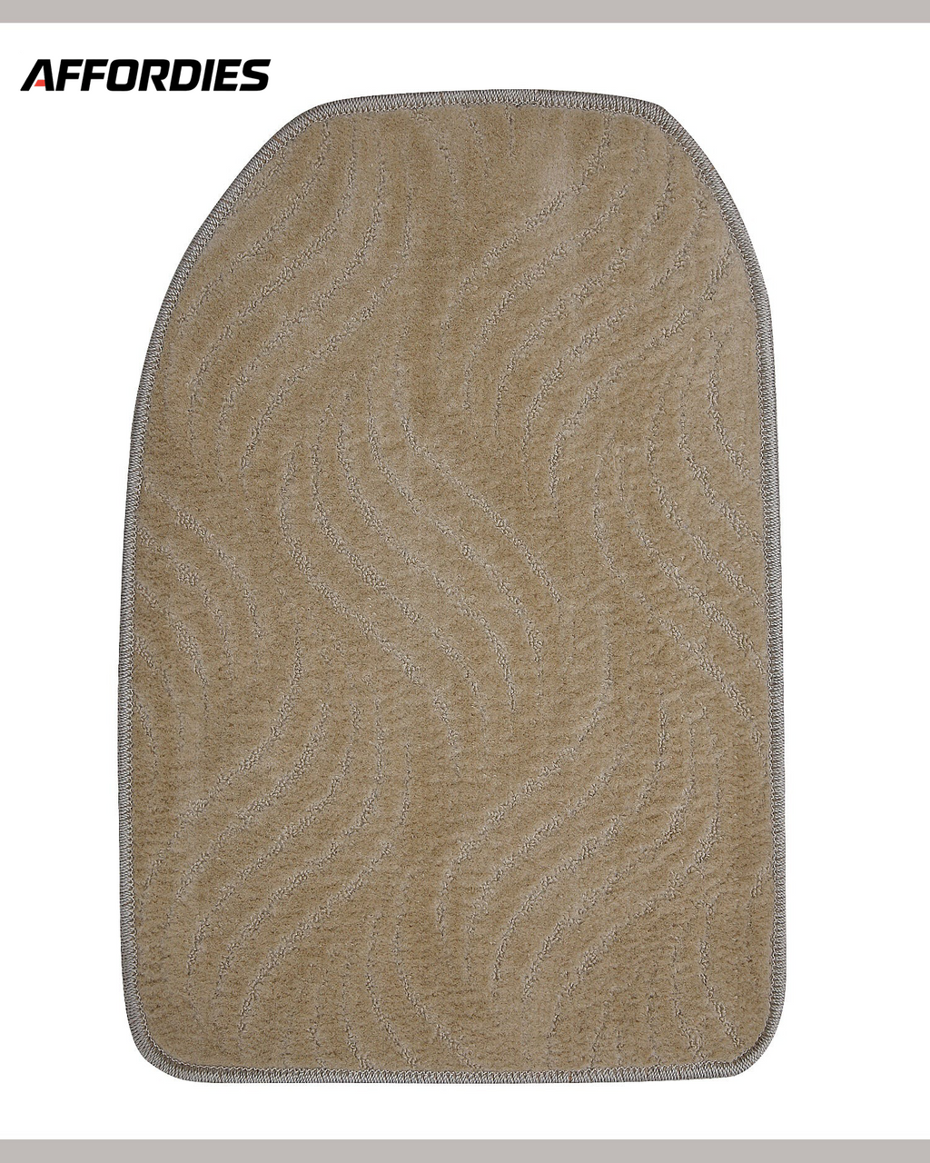 Honda Civic 2013-2015 Premium Carpet Car Floor Mats