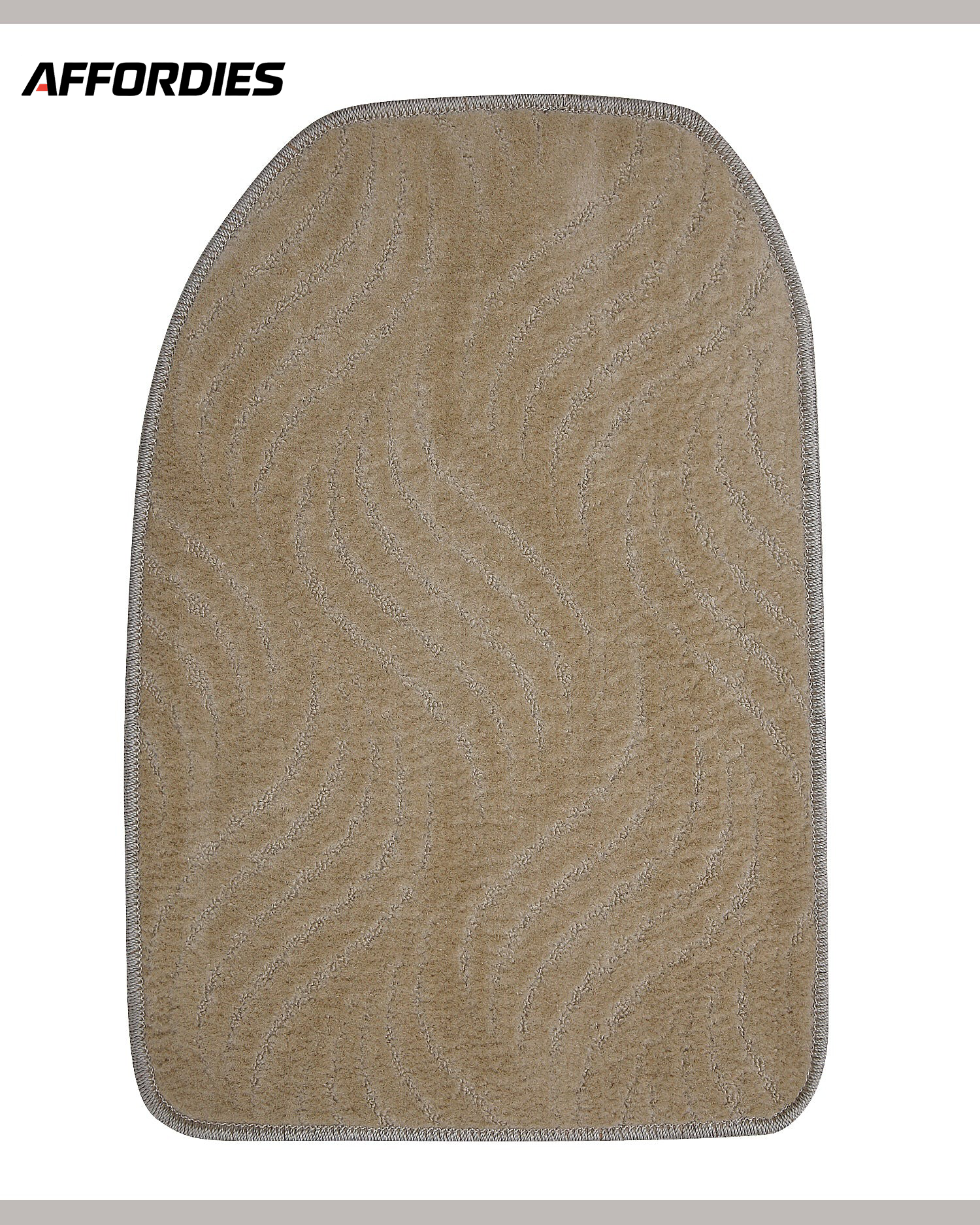 Honda Civic 2013-2015 Premium Carpet Car Floor Mats