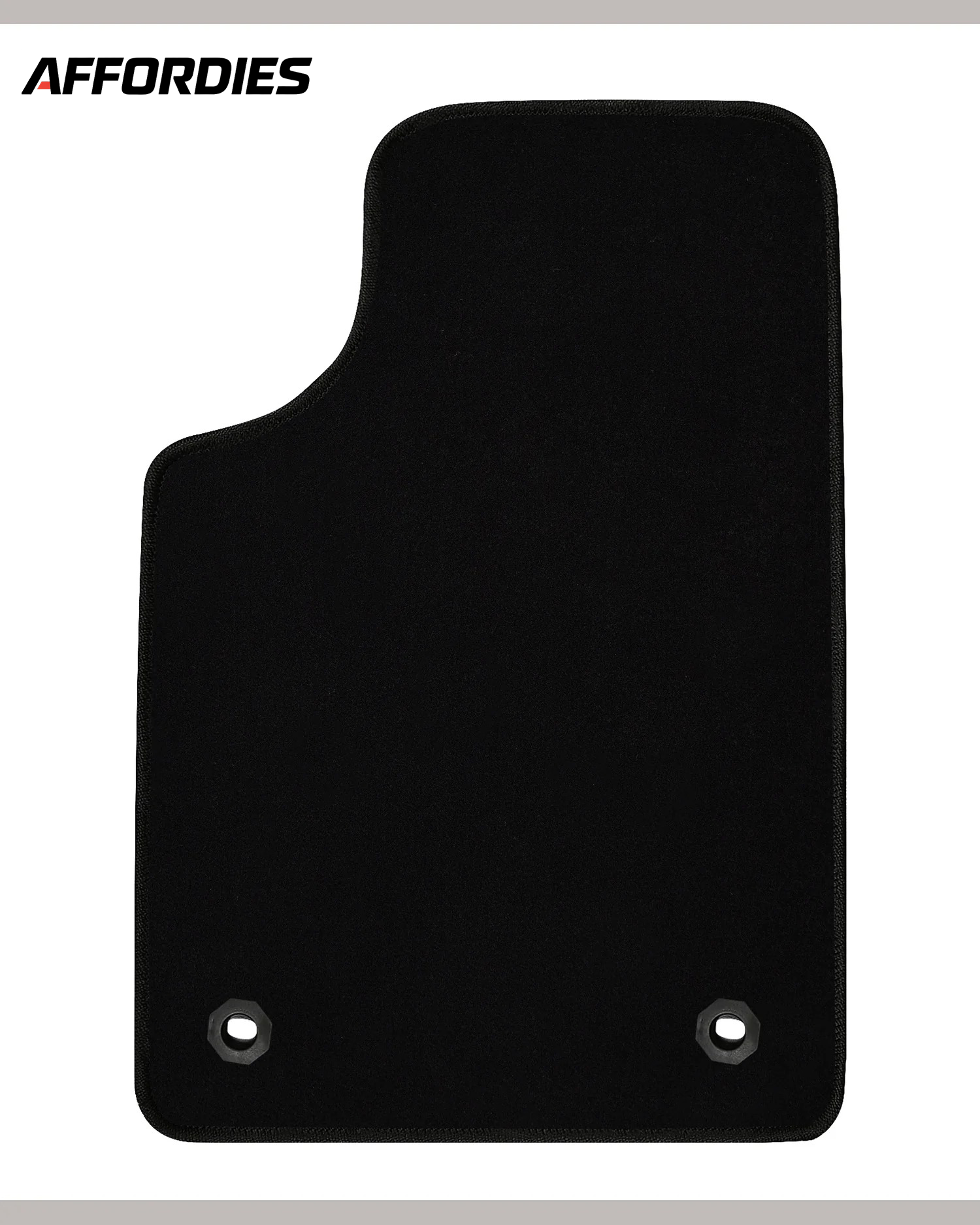 MG HS 2021-Present Executive Carpet Car Floor Mats