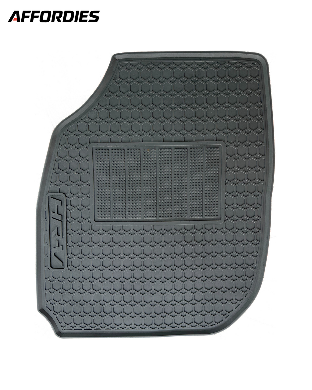 Honda HR-V 2022–2024 Premium PVC Latex Car Floor Mats