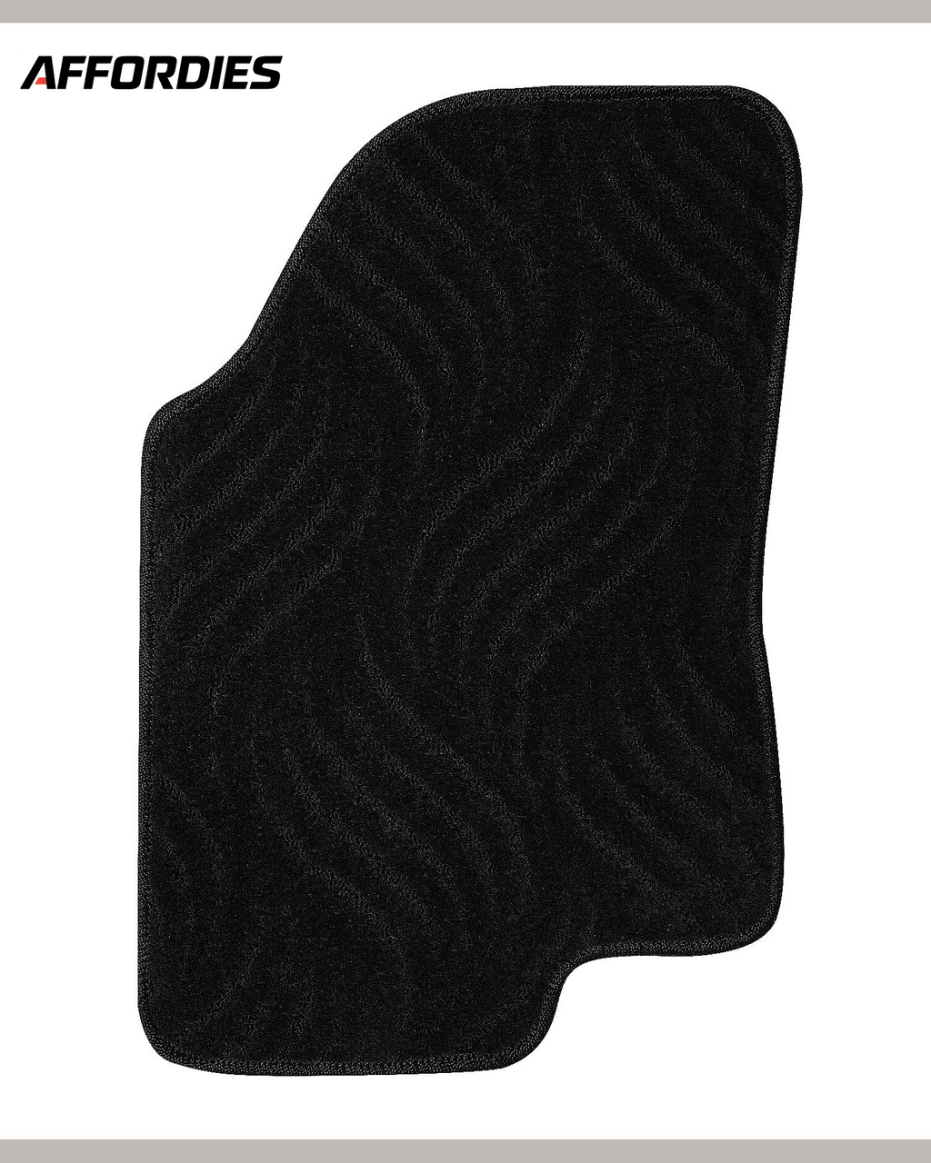Prince DFSK Glory 580 2020-Present Premium Carpet Car Floor Mats