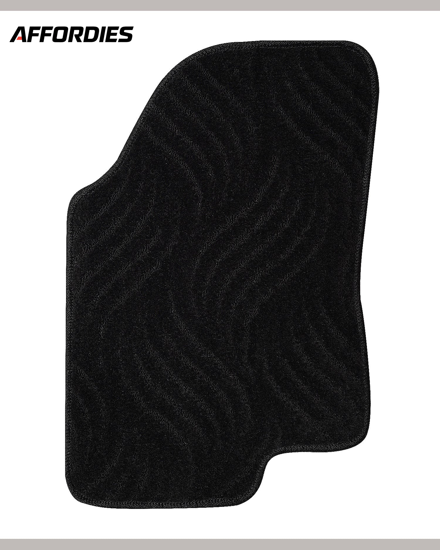Prince DFSK Glory 580 2020-Present Premium Carpet Car Floor Mats