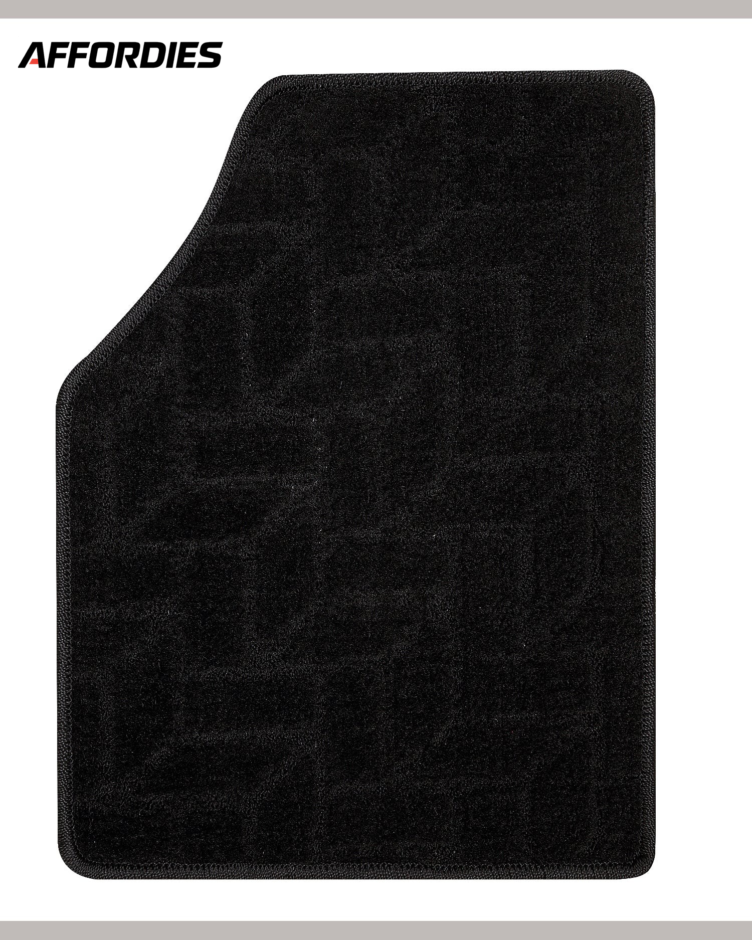 Suzuki Cultus 2006-2016 Premium Carpet Car Floor Mats
