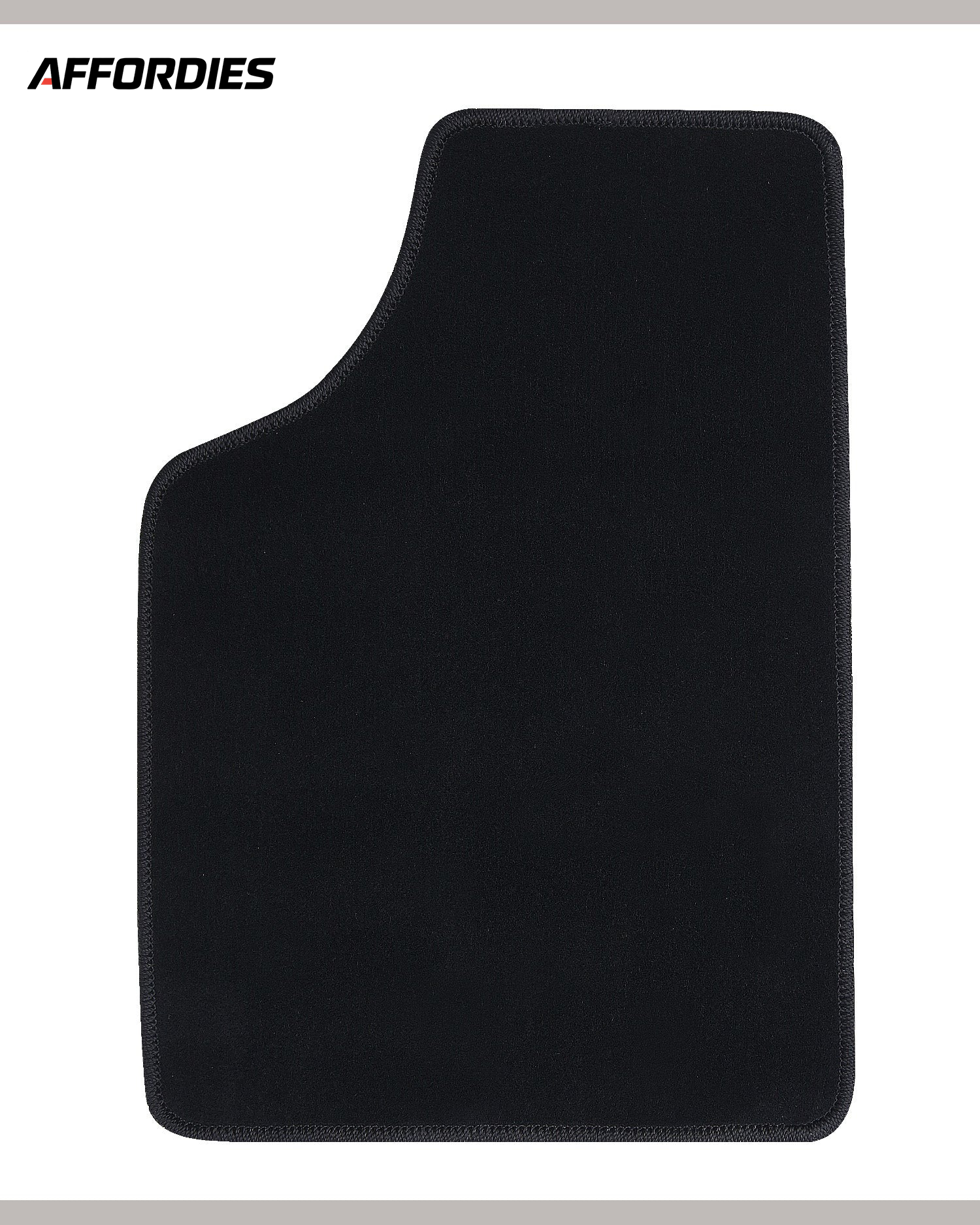 Prince Pearl 2019-Present Executive Carpet Car Floor Mats