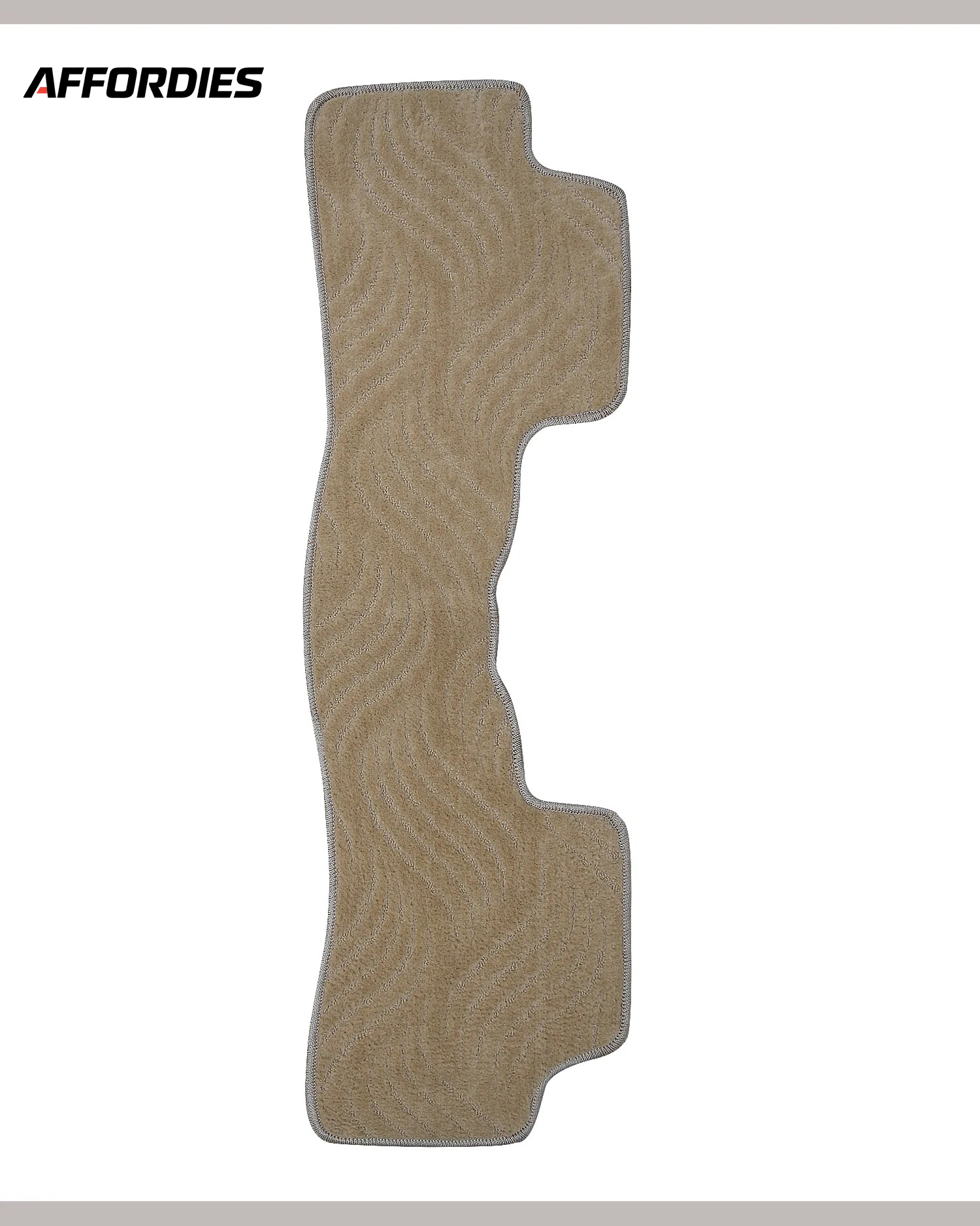 Kia Sportage 2019-Present Premium Carpet Car Floor Mats