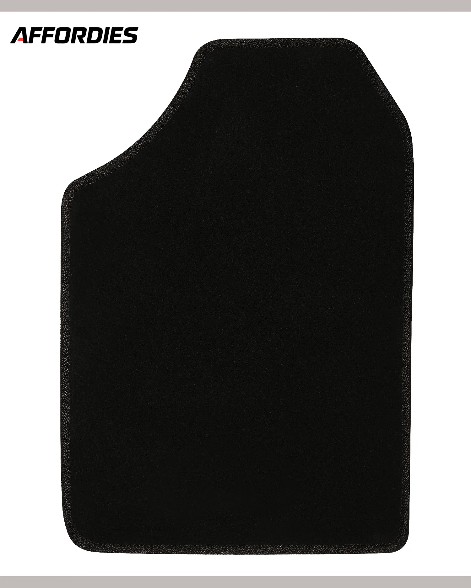 Toyota Vitz 2014-Present Executive Carpet Car Floor Mats