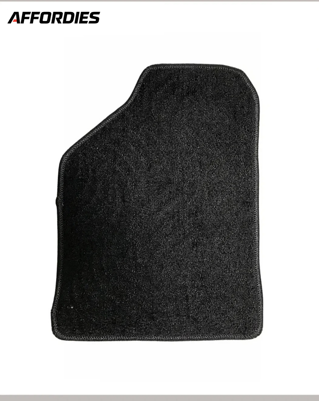 Suzuki Swift 2022-2024 Premium Carpet Car Floor Mats