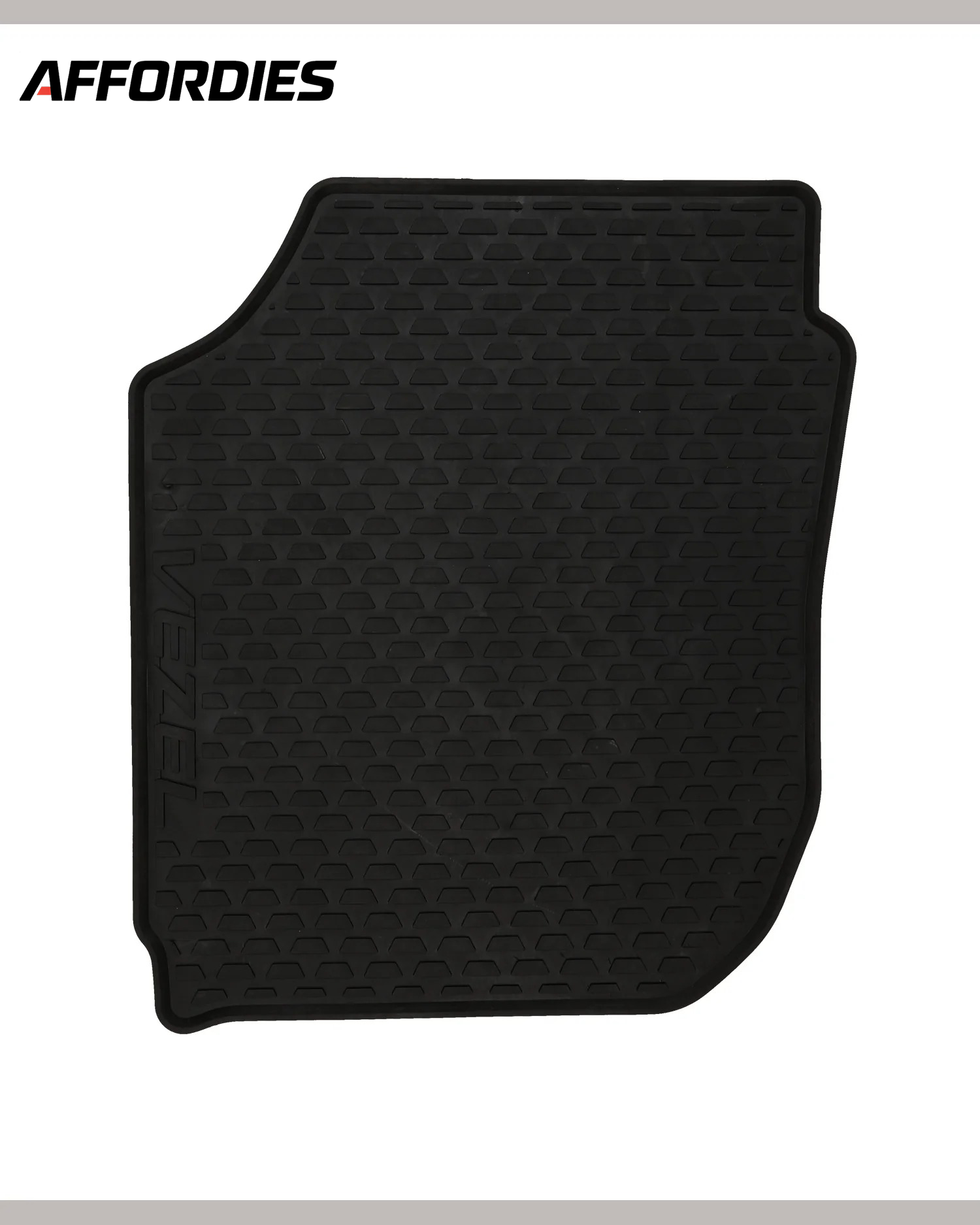 Honda Vezel 2014–2021 Latex Pvc Car Floor Mats