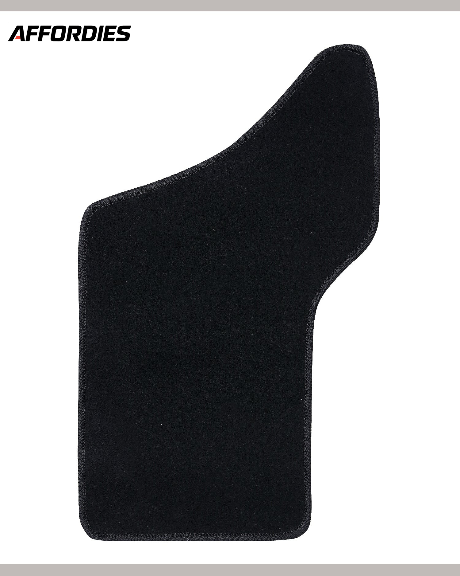 Changan Karvaan 2021–2024 Executive Carpet Mats