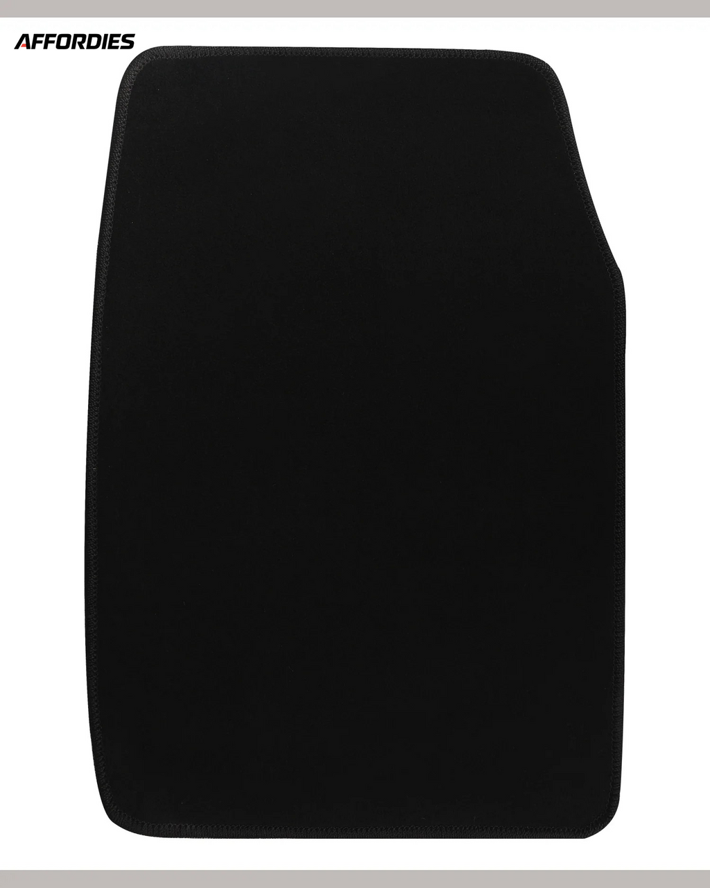 Honda Civic 2009-2012 Executive Side Logo Car Floor Mats