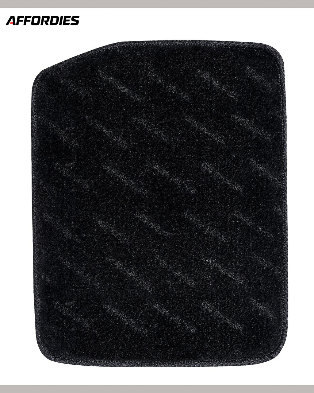 Honda City 2009–2020 Premium Carpet Car Floor Mats
