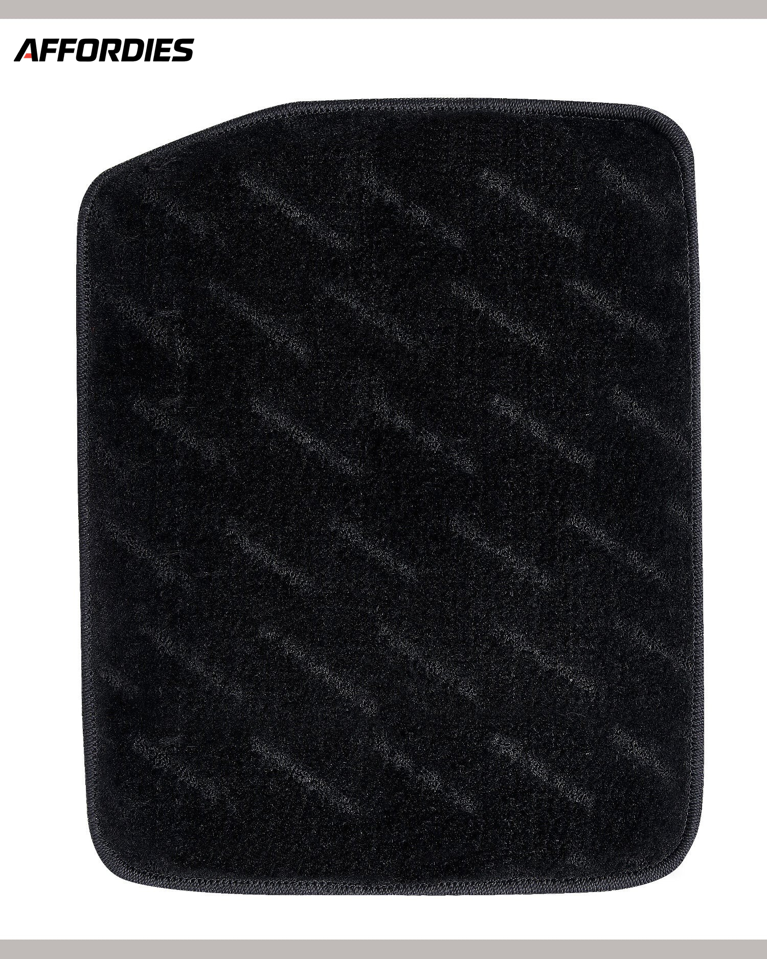 Honda City 2009–2020 Premium Carpet Car Floor Mats