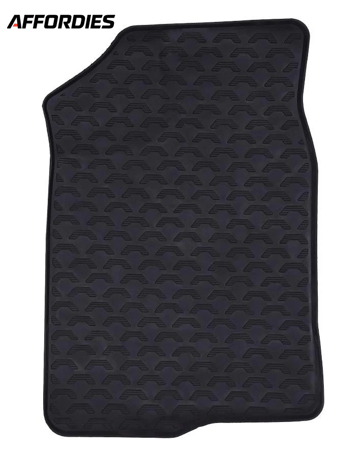 Honda Civic X 2016–2021 PVC Latex Rubber Floor Mats