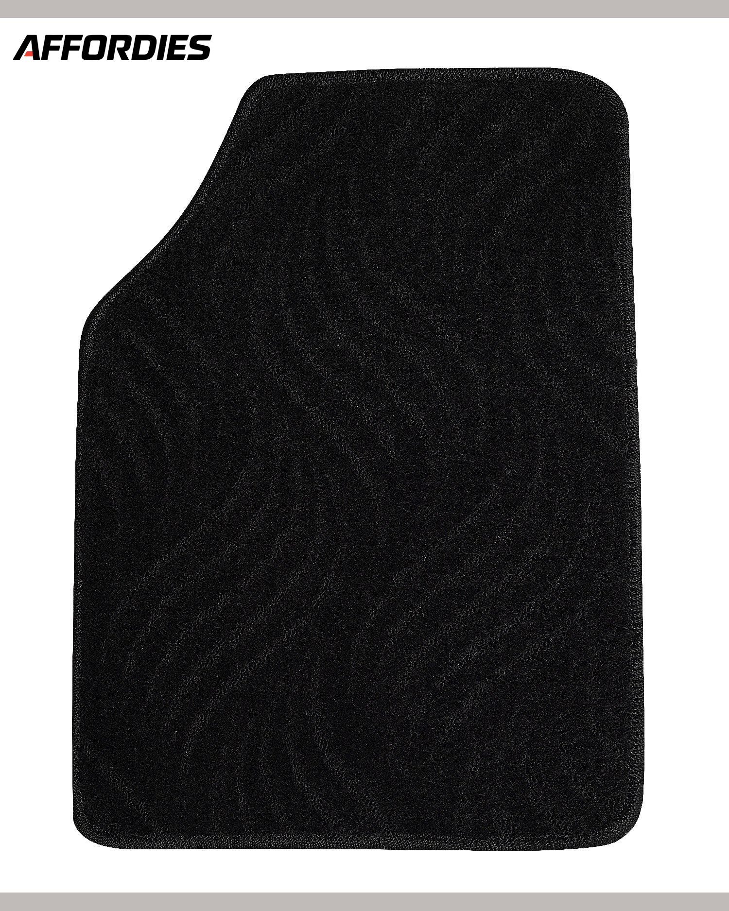 Suzuki Swift 2013-2021 Premium Carpet Car Floor Mats