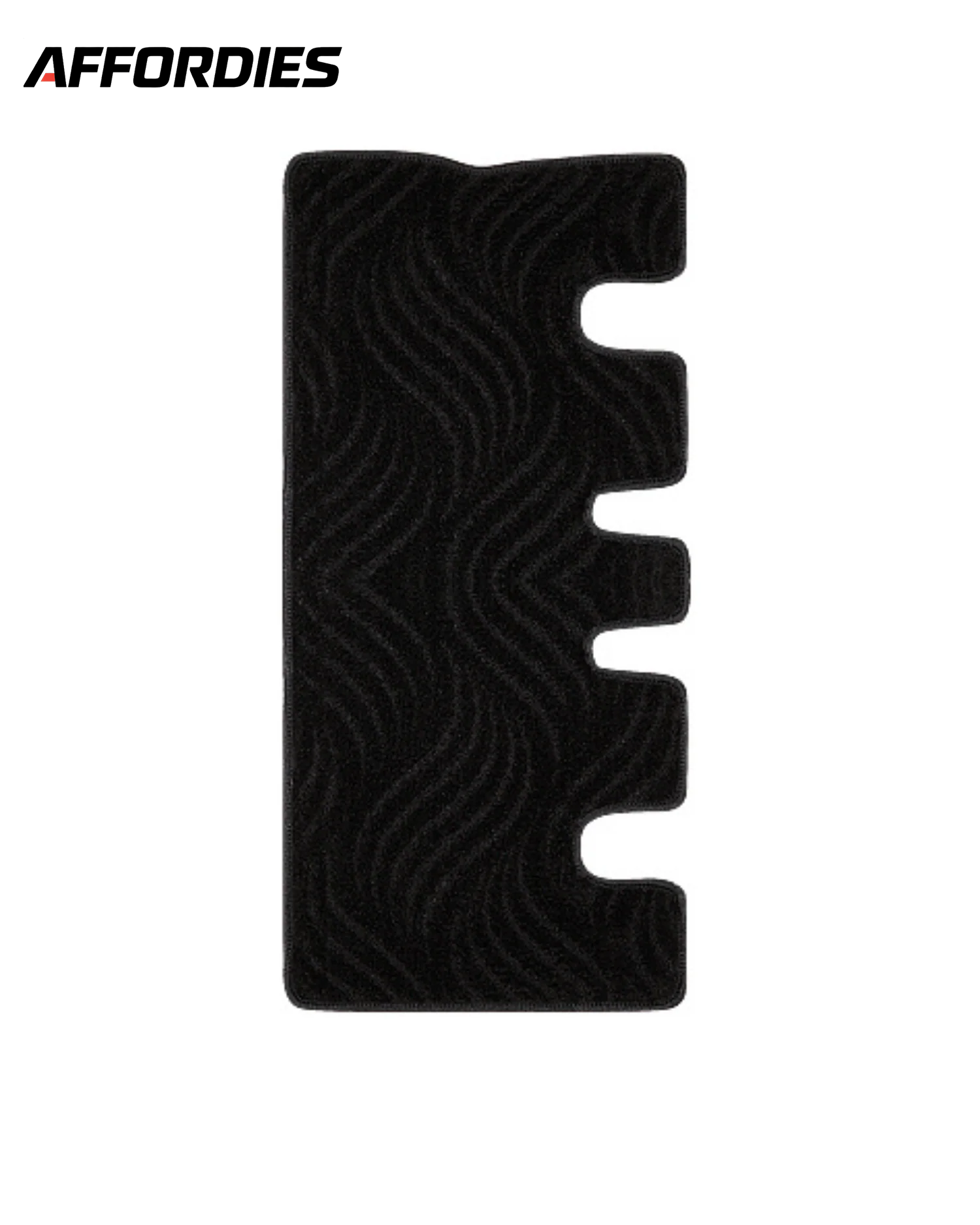 Hyundai Santa Fe 2024 Premium Carpet Car Floor Mats